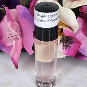 Women&#39;s Fragrance Body Oils (Scents A-L) Roll-On