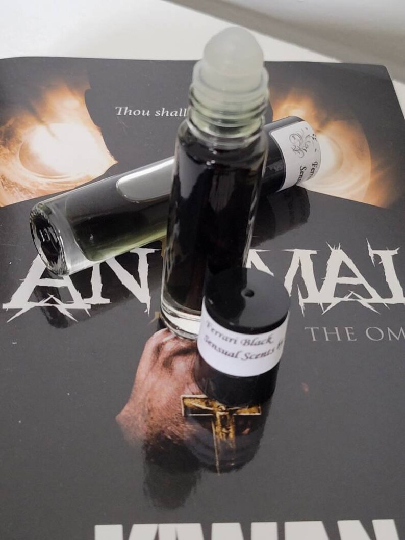 Pure Uncut Designer Men's Fragrance Body Oils Alcohol Etsy