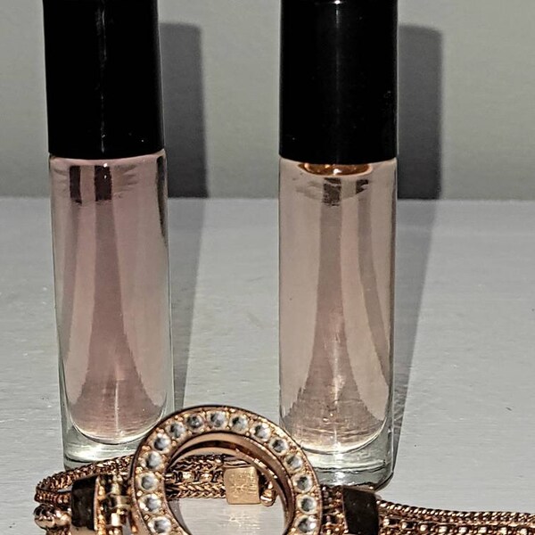 Body Oils for Women Etsy