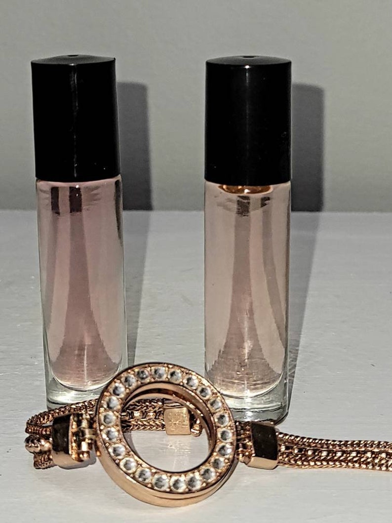 Pure Uncut Designer Women's Fragrance Body Oils Alcohol Etsy