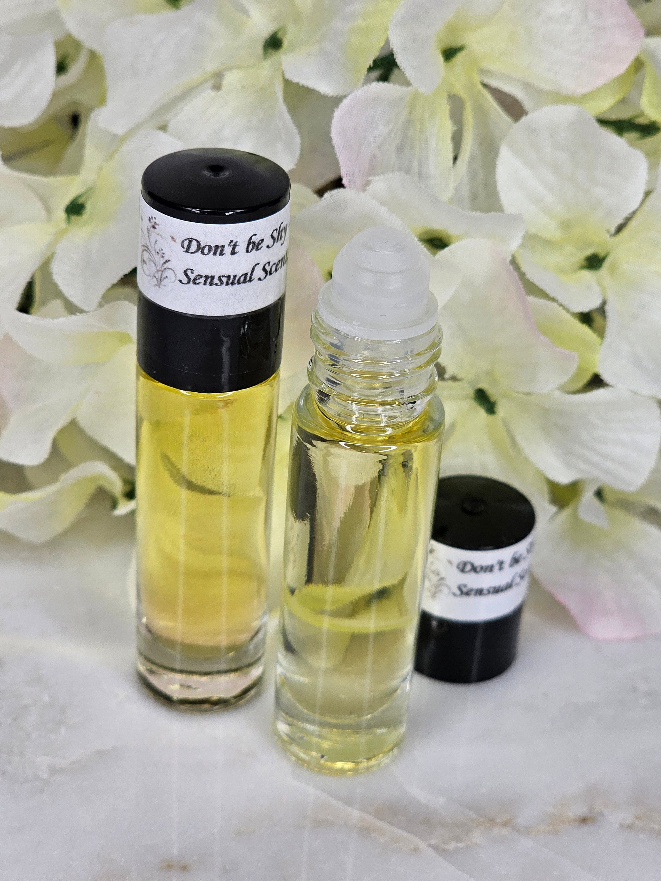 香水(女性用) 2024 Winter The LIMITED PERFUME OIL 8ml il_340x270.6164778770_gefa.jpg