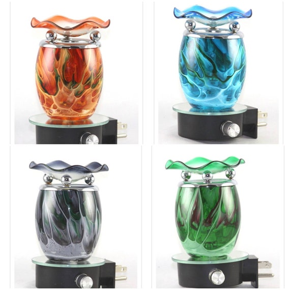 Plug in discount tart warmer