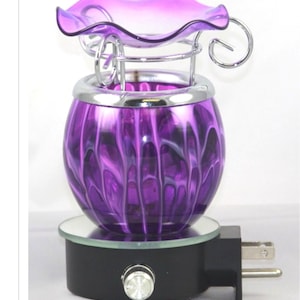 Wireless Wax Warmer Etsy