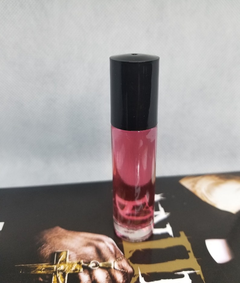 Pure Uncut Designer Men Fragrance Body Oils Tom Ford Ysl Etsy