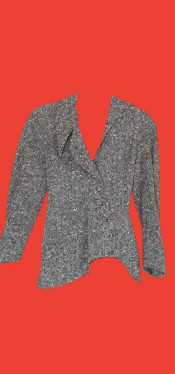 THIERRY MUGLER Blazer Jacket M