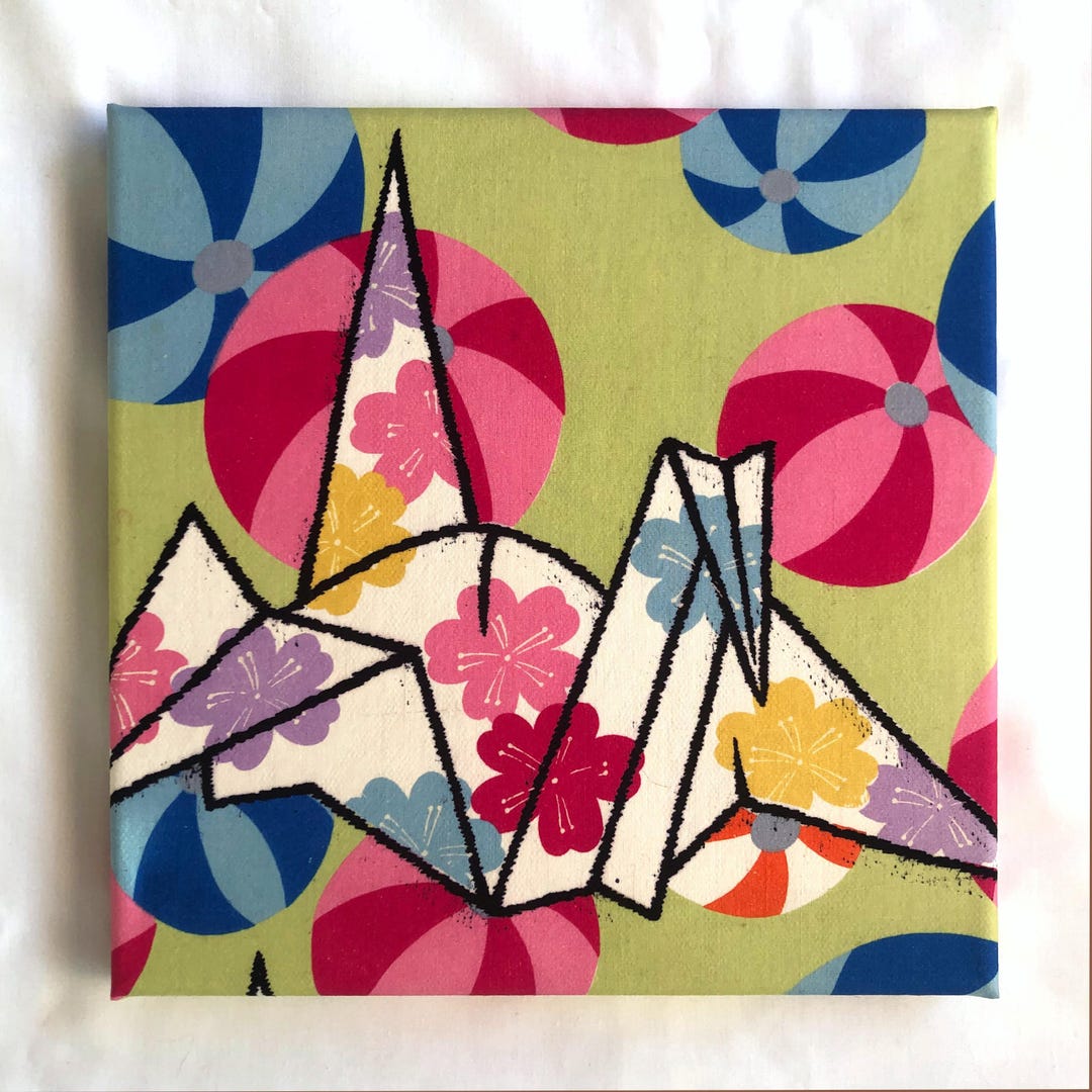 人気商品の入荷速報 入荷Now Square - Hangings Wall Kimono Vintage (series Etsy - 2) 書