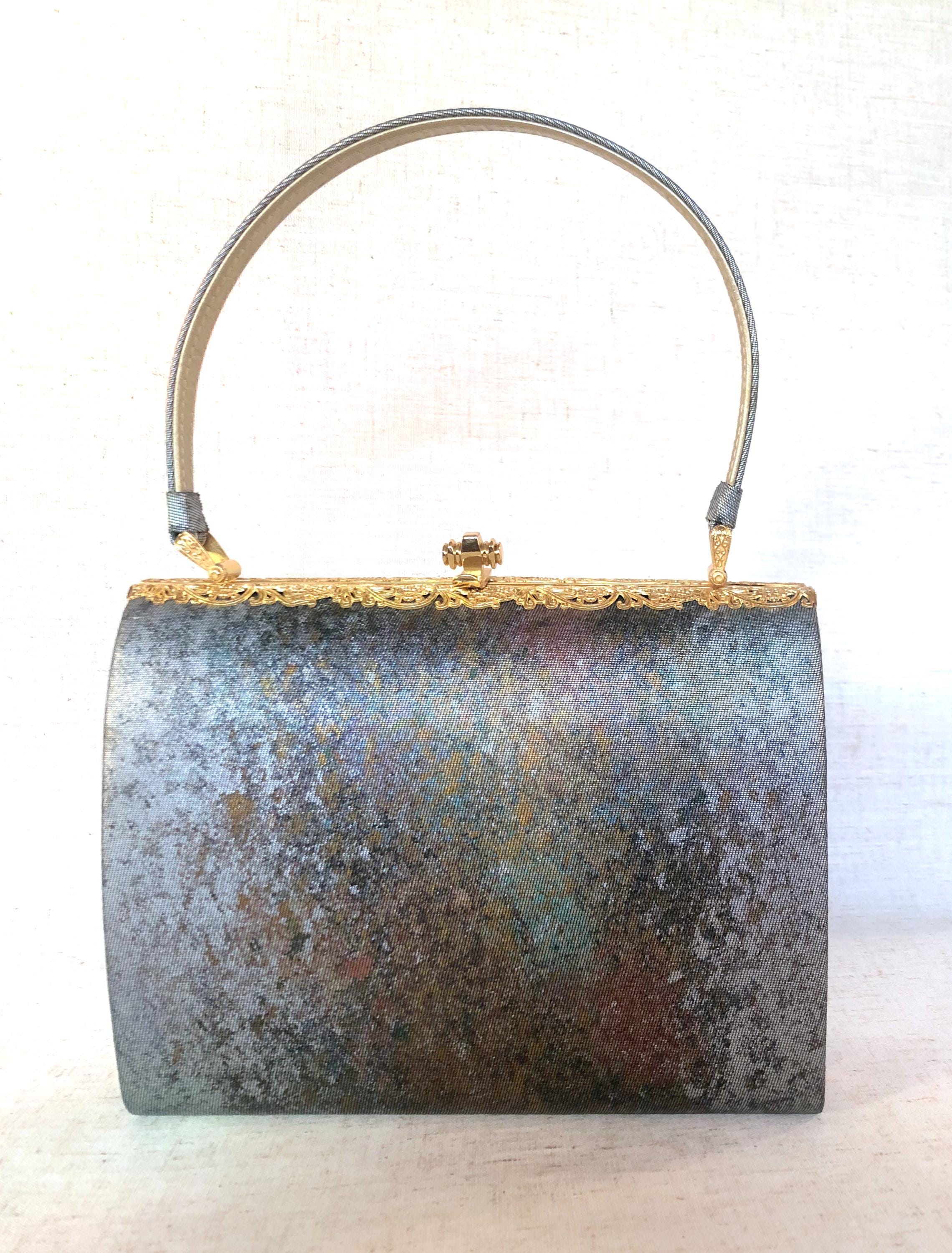 Mikimoto Bag - Etsy Singapore