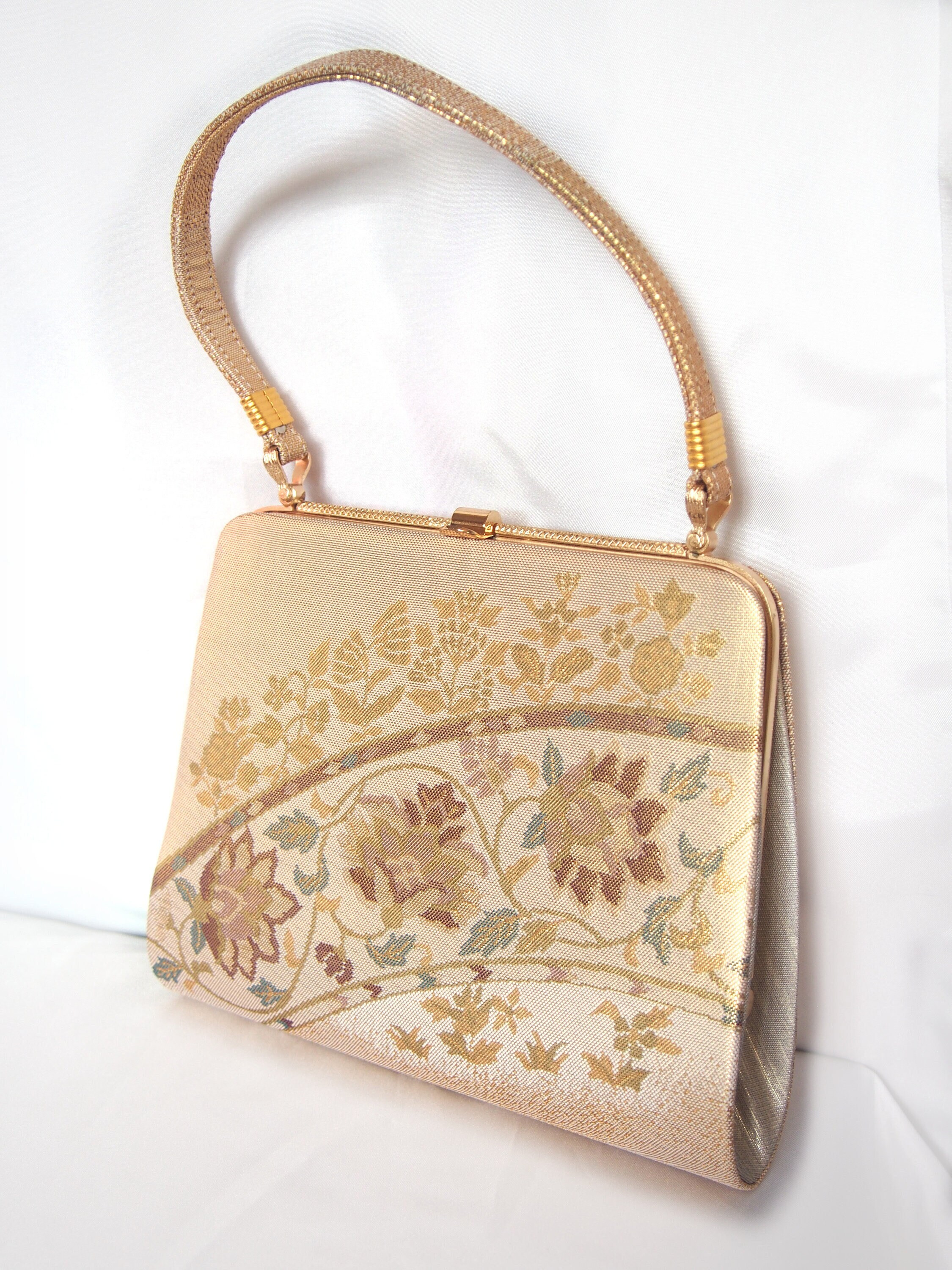 XXSLOUISVUITTON KIMONO Women Shopping Package MICHAEL 96 KOR  Shoulder Bag Clutch Handbag WALLET M40459 Totes From Honghuo201988, $24.32