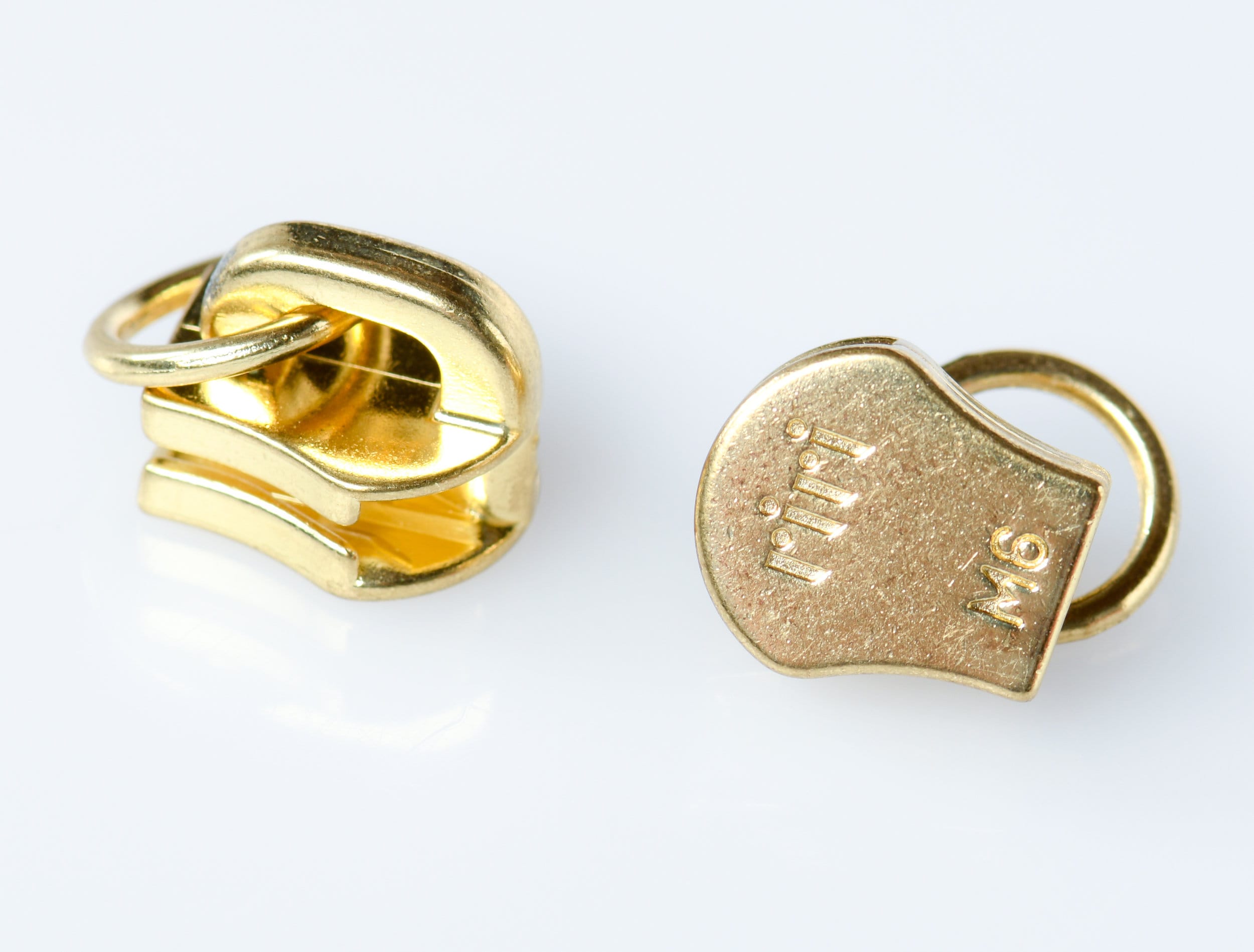 Riri zipper puller - Etsy 日本