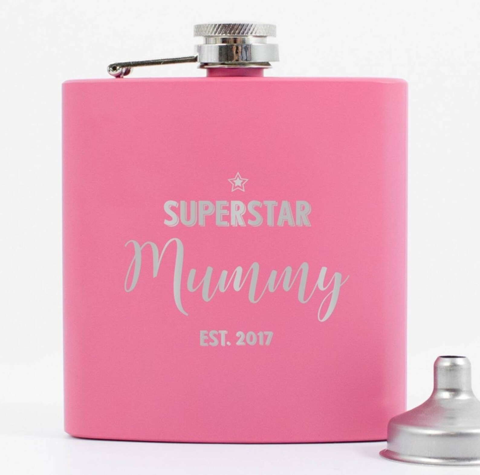 Personalised Engraved Hip flask Wine Flask Groomsmen Hip Etsy