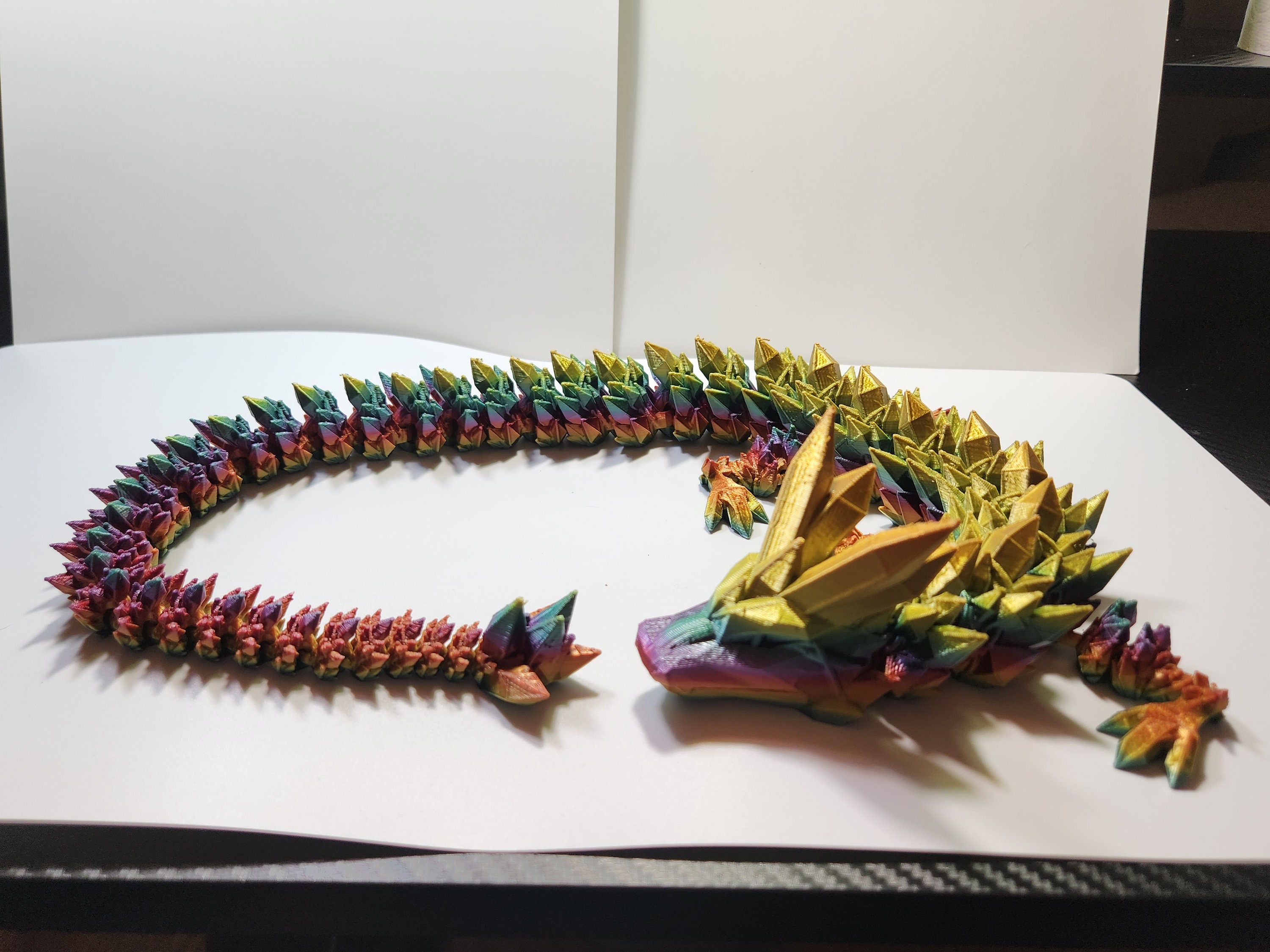 ✨Cartier mini plate 龍　Dragon✨ ✨Cartier mini plate 龍 Dragon✨ Cartier Piece Unique Dragon