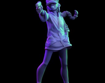 Vaultz Kids Next Door Zombie Outbreak! - Etsy