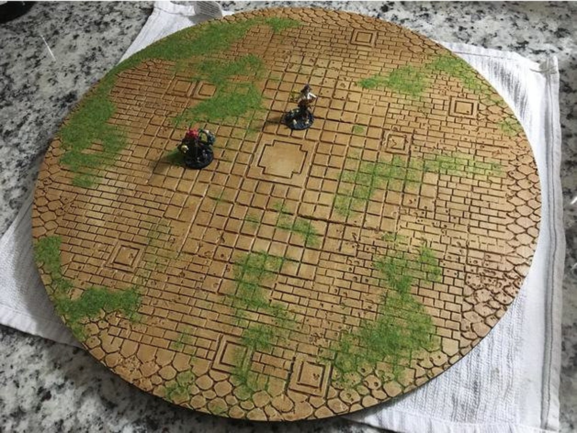 Ultimate Dungeon Terrain Etsy