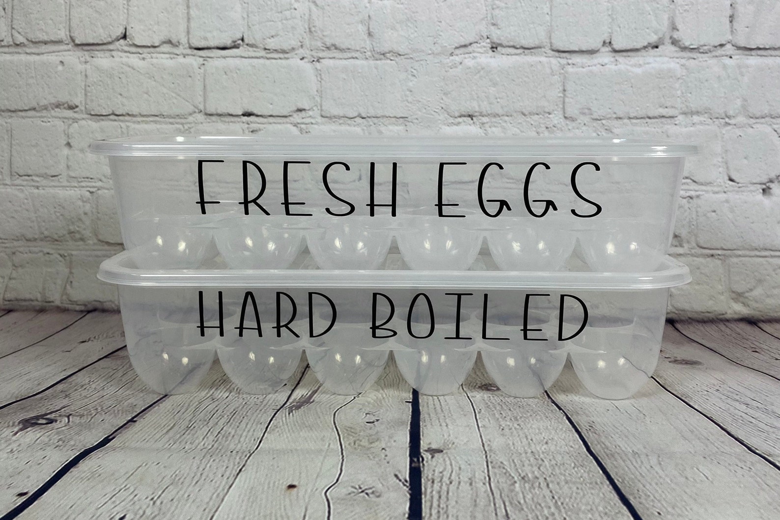 Reusable Egg Carton / Funny Egg Carton / Dozen Egg Holder With Etsy