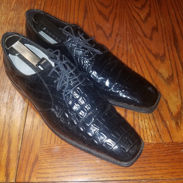 stacy adams tennis shoes