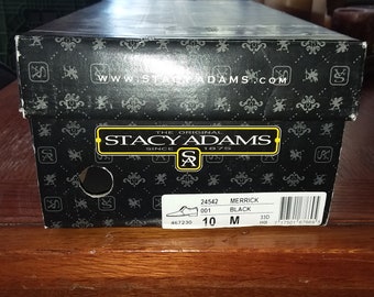 Stacy Adams Gray Box s-l400.jpg main image 4