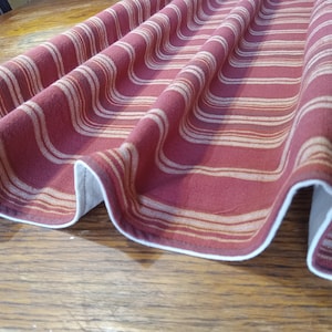 Handmade Bread Proofing Cloth | Baker&#39;s Couche | Upcycled