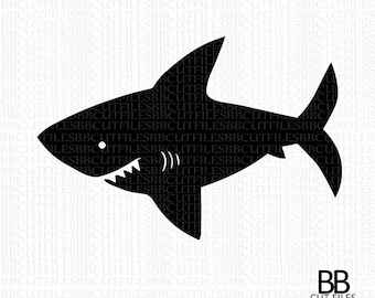 Download Shark Svg Etsy