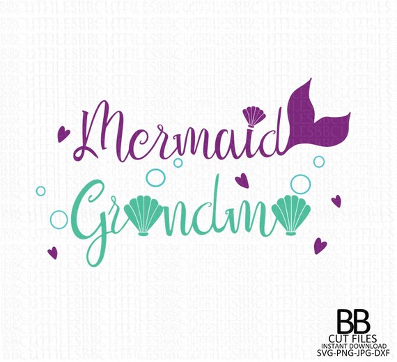 Download Clip Art Png Grandma Birthday Design Happy Birthday Svg Digital Files Happy Birthday Grandma Svg Jpg Cricut Cut File Dxf Silhouette Cut File Art Collectibles