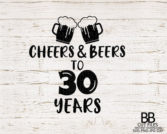 SVG dxf clipart files Beer Birthday 72 Years svg files for Cricut Anniversary Gift Beer Birthday png 72th Bithday gift