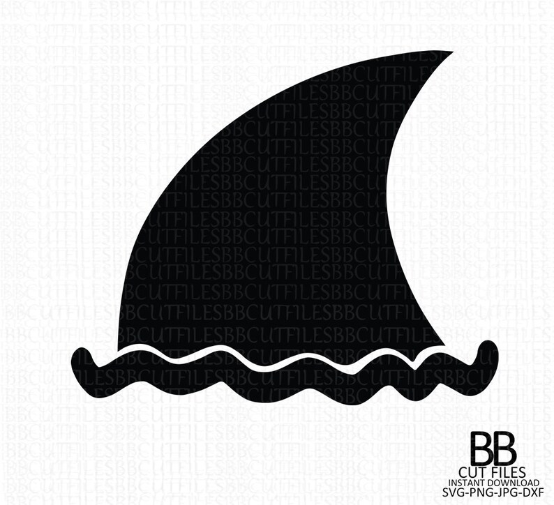 Free Free 104 Shark Fin Svg SVG PNG EPS DXF File