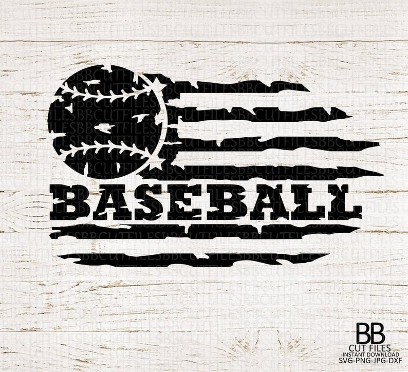 Free Free Baseball Decal Svg 186 SVG PNG EPS DXF File