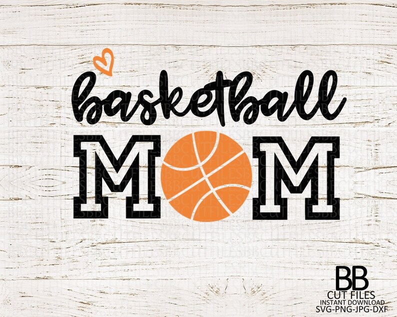 Download Silhouette Cut File Basketball Shirt Design Dxf Cricut Png Basketball Svg Jpg Basketball Mom Svg Mirrored Jpg Basketball Cut File Clip Art Art Collectibles