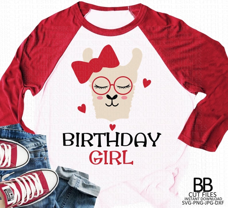 Download Llama Svg Cricut Cut File Dxf Alpaca Svg Llama Birthday Girl Svg Jpg Llama Birthday Shirt Design Layered Silhouette Cut File Png Clip Art Art Collectibles Deshpandefoundationindia Org