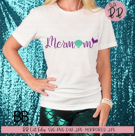 Free Free 160 Mermaid Tail Svg Etsy SVG PNG EPS DXF File