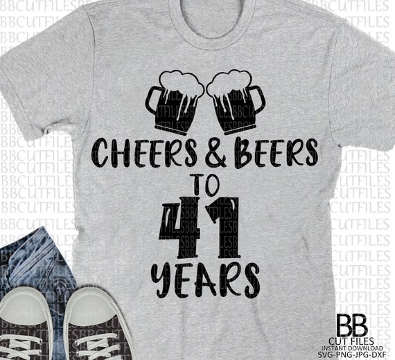 SVG dxf clipart files Beer Birthday 72 Years svg files for Cricut Anniversary Gift Beer Birthday png 72th Bithday gift
