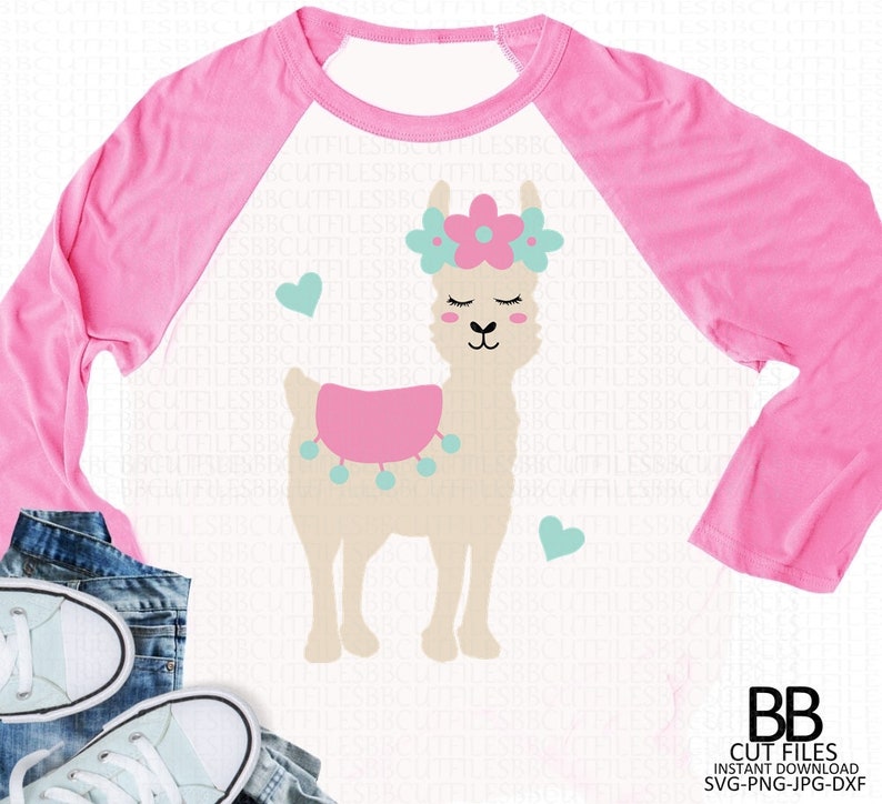 Download Layered Svg Alpaca Svg Dxf Silhouette Cut File Cricut Cut File Llama Instant Download Cute Llama Cut File Png Jpg Llama Svg Clip Art Art Collectibles