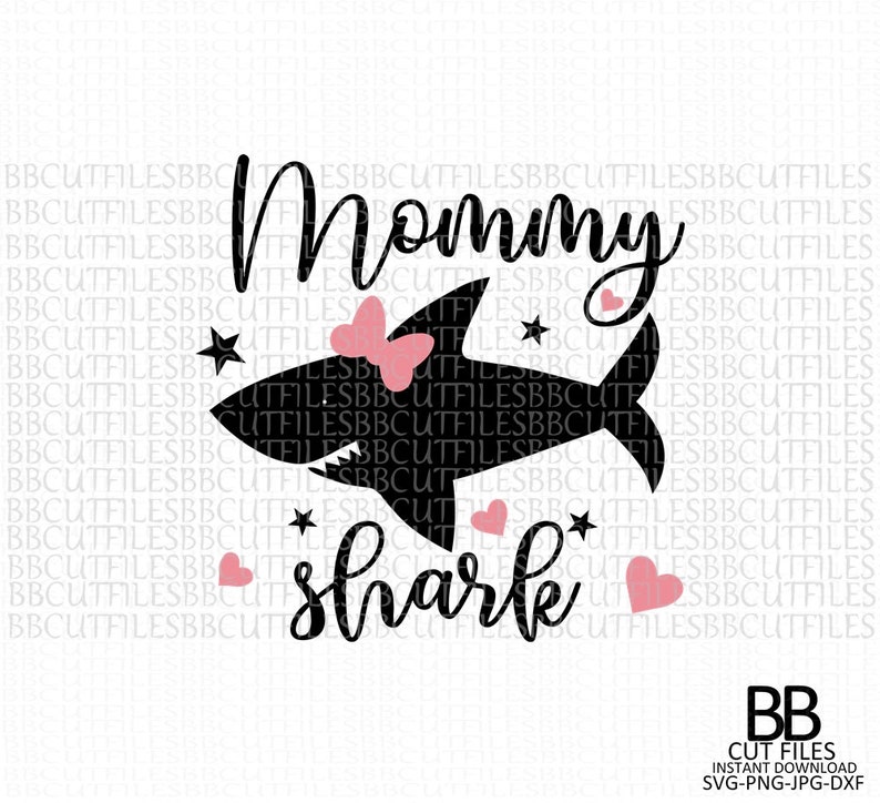 Free Free 231 Mommy Shark Shirt Svg SVG PNG EPS DXF File