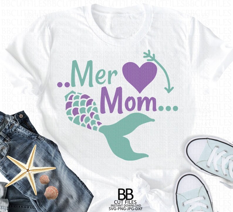 Free Free 94 Mermaid Birthday Card Svg SVG PNG EPS DXF File