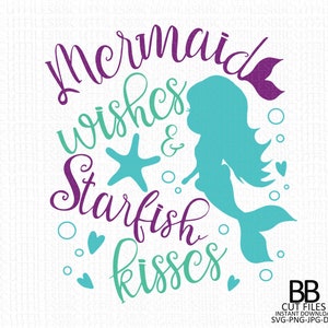 Free Free 338 Dream Big Little Mermaid Svg SVG PNG EPS DXF File