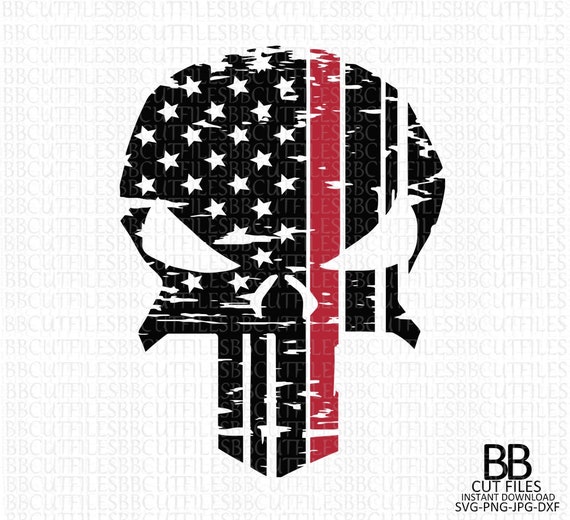 Free Free American Punisher Svg 839 SVG PNG EPS DXF File