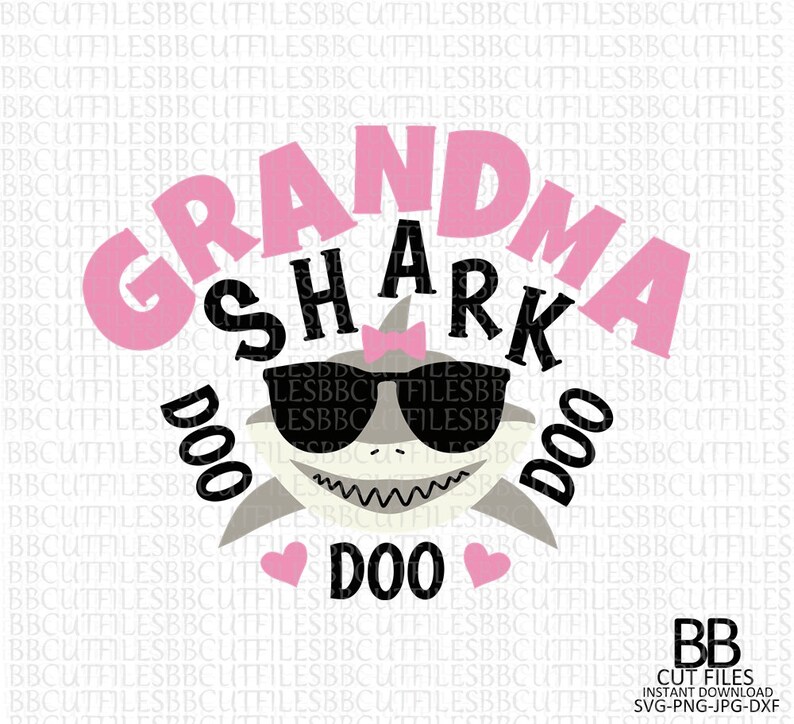 Free Free 138 Gigi Shark Svg SVG PNG EPS DXF File