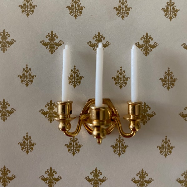 Non Electric Sconces Etsy