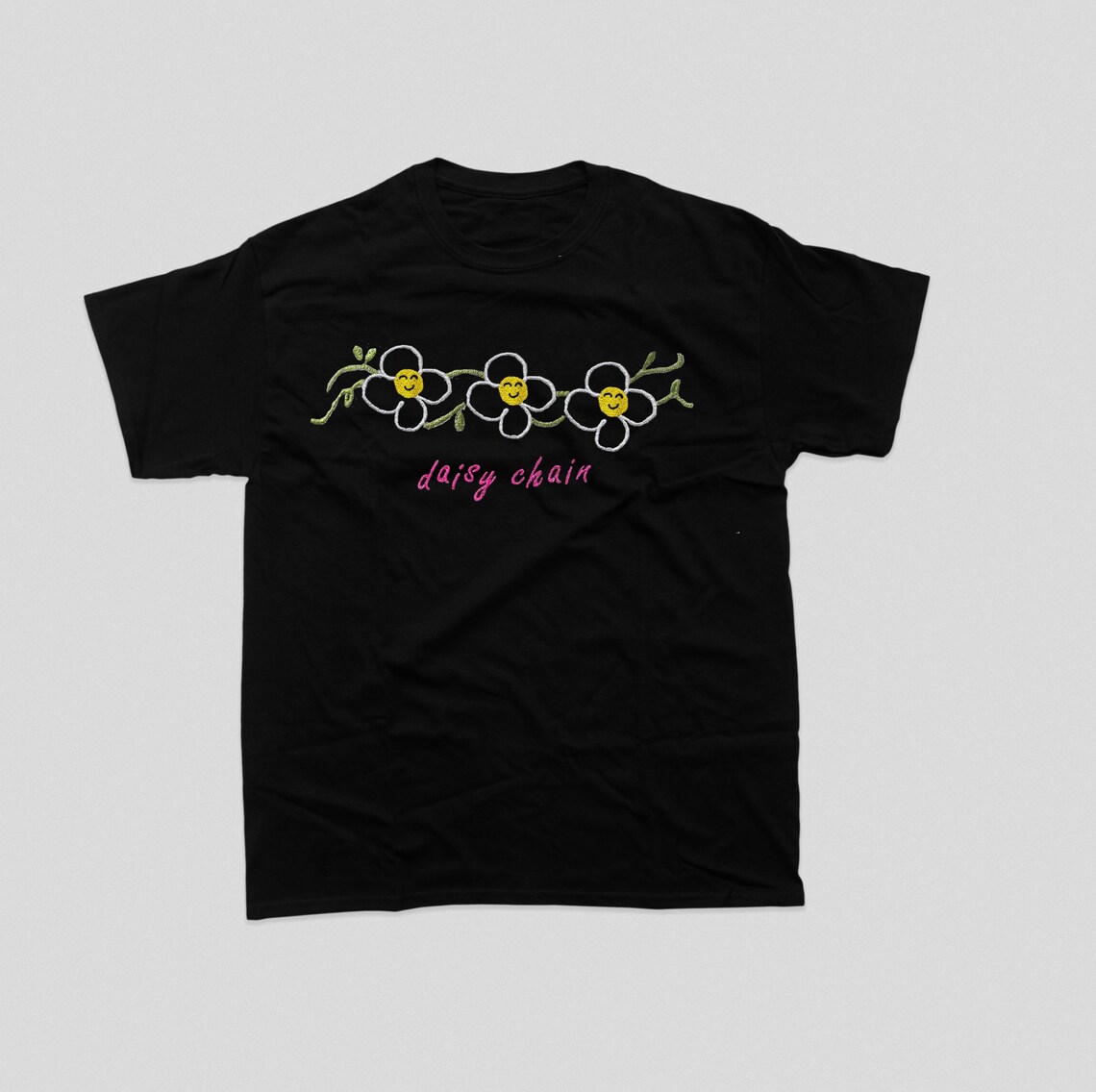 james daisy tshirt
