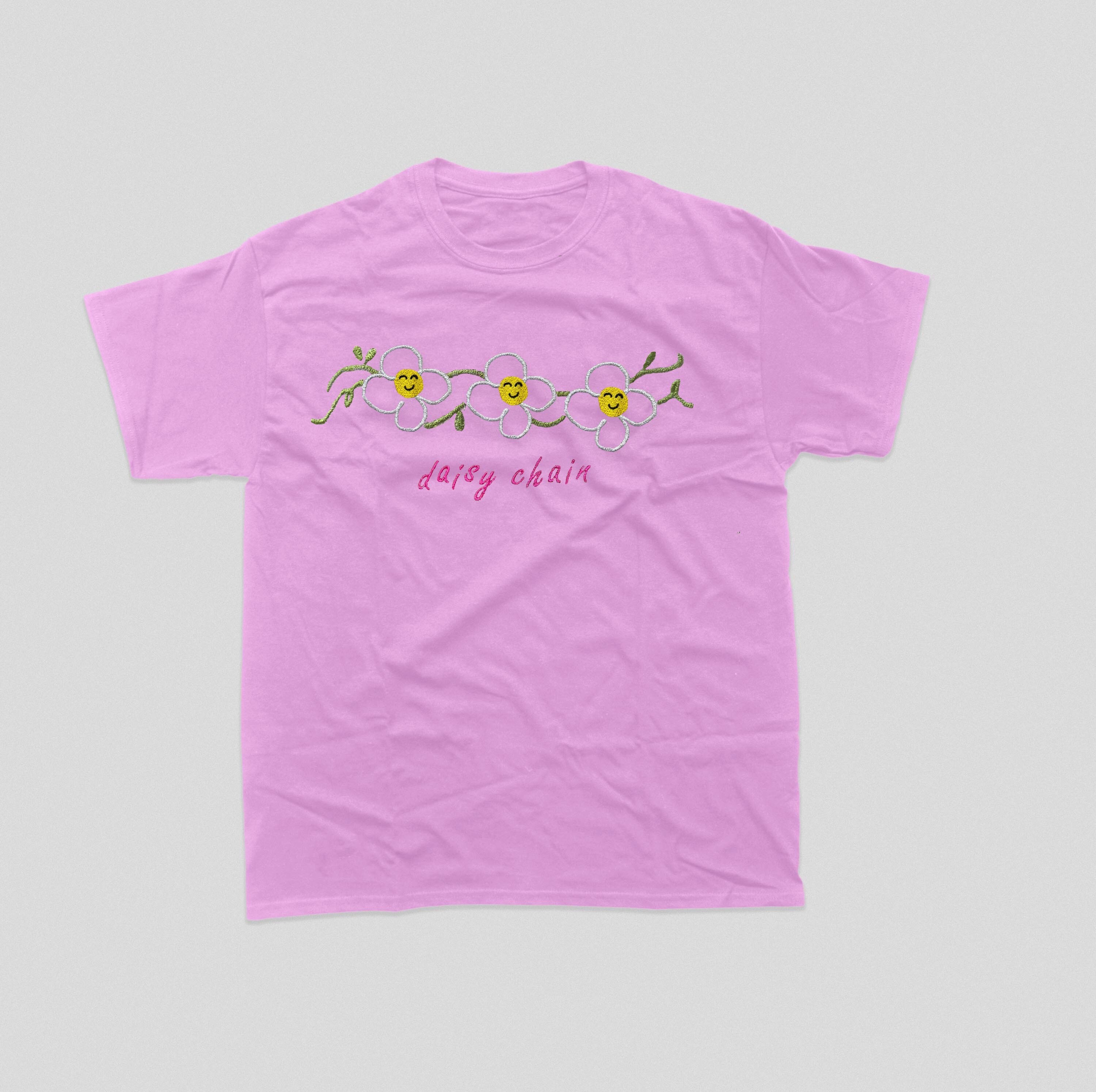 james daisy tshirt