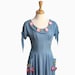 see more listings in the Vintage Dresses section