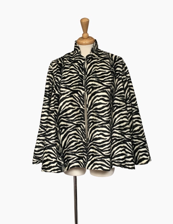Faux Fur Coat, Swing Coat, Cape Coat, Opera Coat