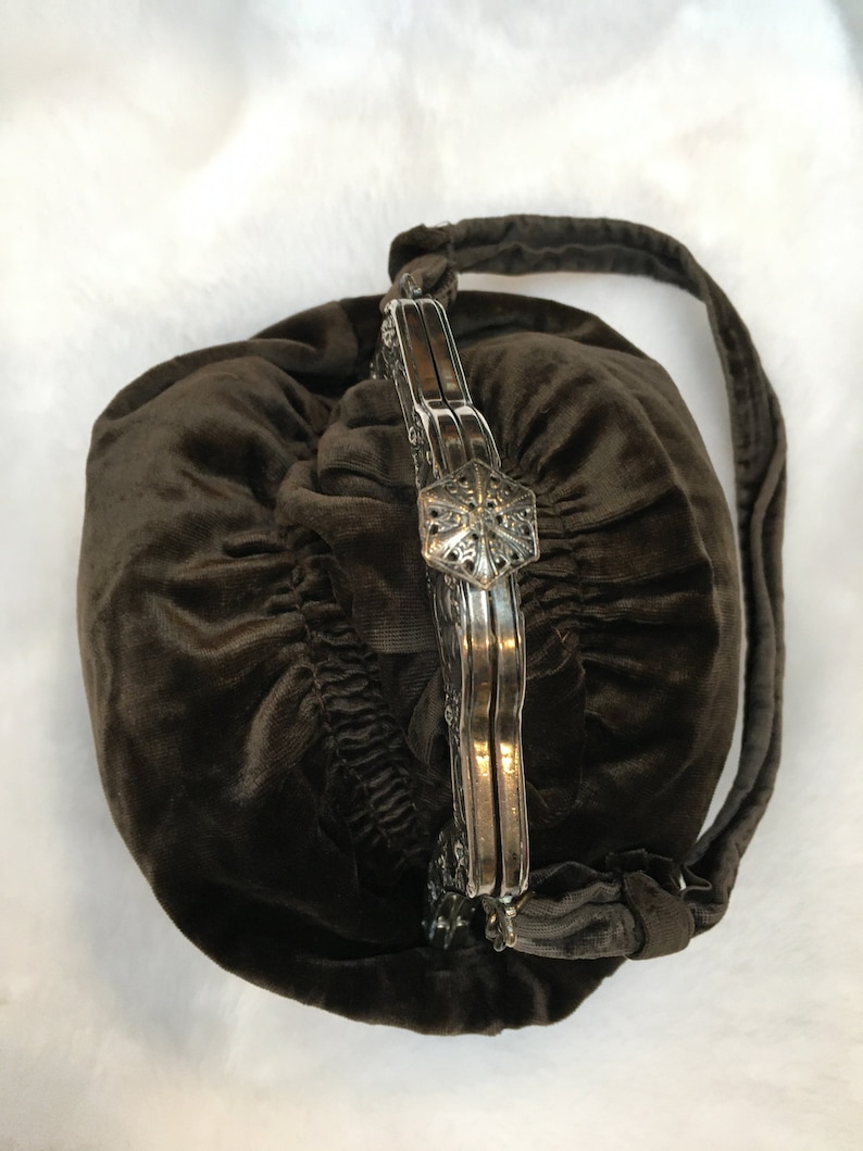 Borsa Roberta di Camerino vintage - Pomella Vintage Shop