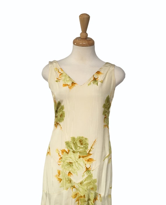Floral Maxi Dress, Party Dress, Garden Party Dres… - image 2