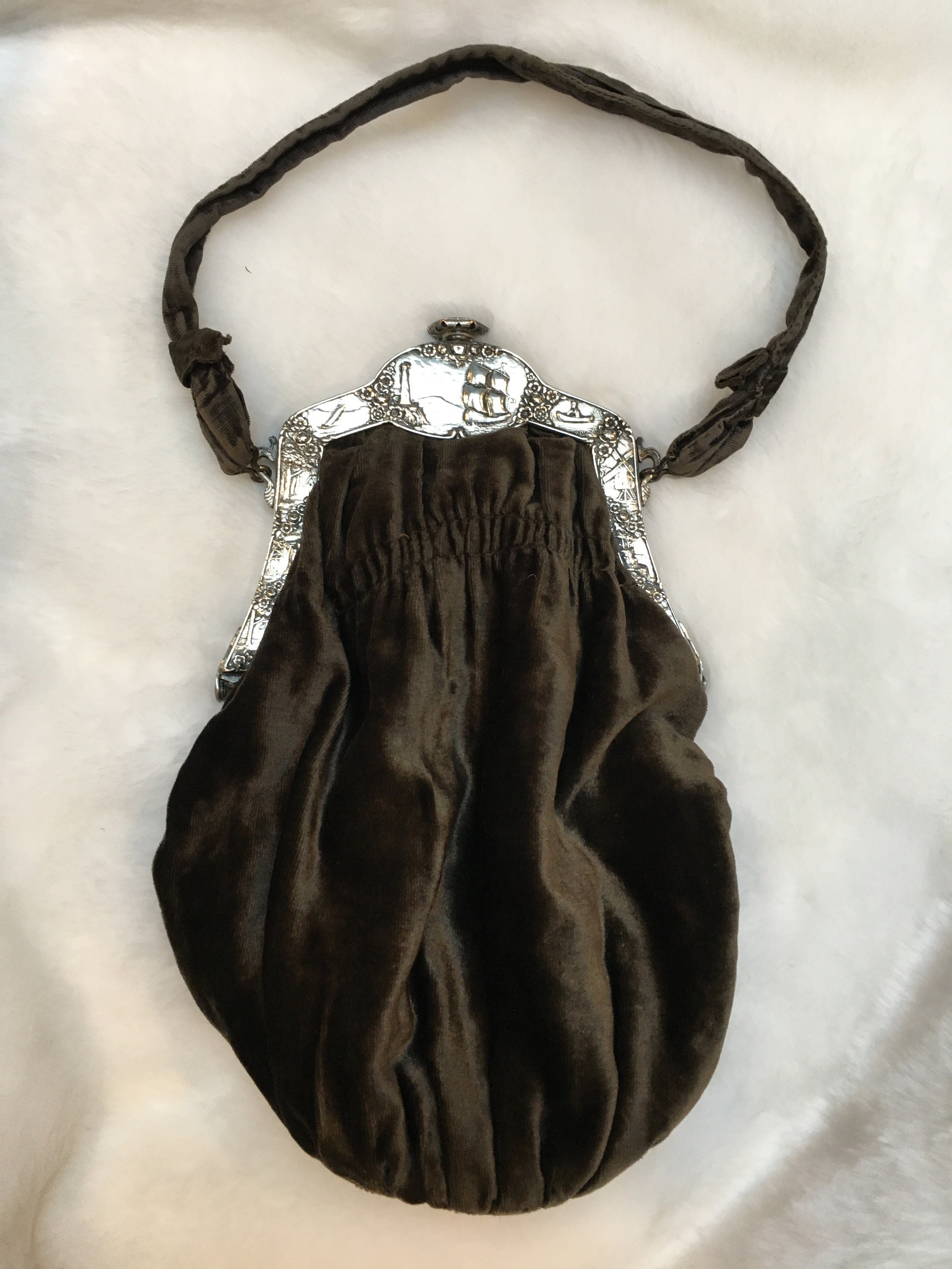 Guant E Borsa Vttorana, Bng For Personal Use | Guant, Borse - Foto 7