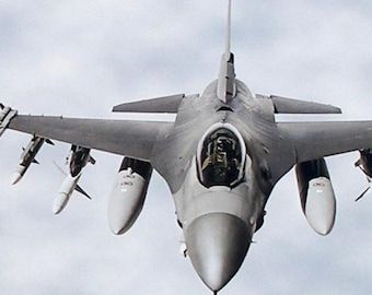 Stealth Fighter Jets Wallpaper Border SJ780b