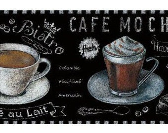 Coffee Wallpaper Etsy