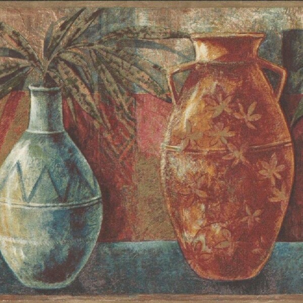 Southwestern Wallpaper - Etsy