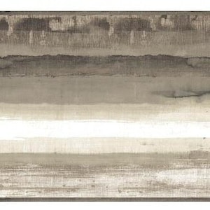 Mesa Wallpaper Border Grays & Beiges BP8264bd