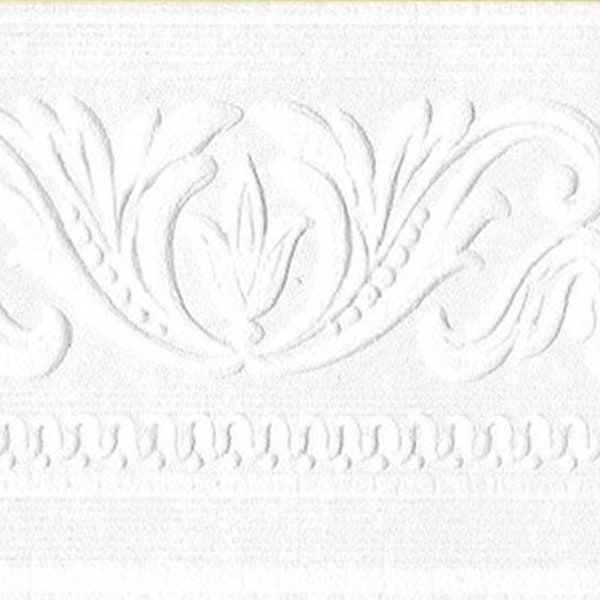 Paintable Wallpaper Etsy