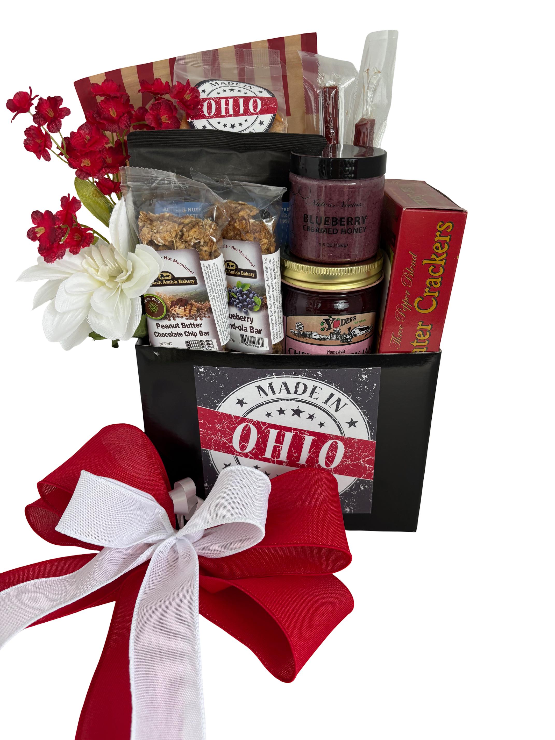 Montelueño Cesta Gourmet Cesta Regalo Gourmet Nº 14 Caja Gourmet Regalo, image size:2142x2856